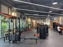 -AFTERWORK健身(万通中心店)