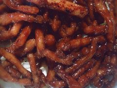 -姥姥家春饼(潮白河孔雀城英国宫店)