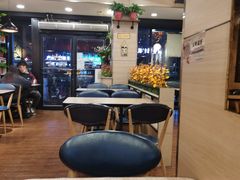-焦记老潼关肉夹馍(东五路店)