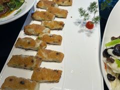 -夜宴江景餐厅