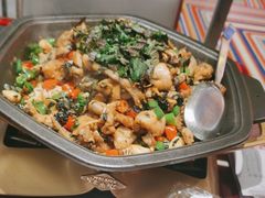 -蛙来哒(万泰新天地店)