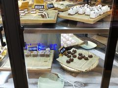-韩盛·盛江山自助料理(沈辽路万达店)
