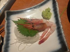 -千代武日本料理(开发区店)