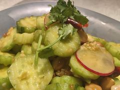 -伊带伊路新疆美食府(呼家楼店)