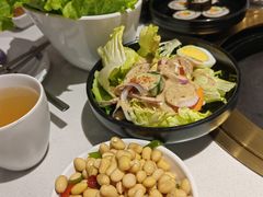 -韩时烤肉(枫蓝店)