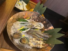 -牛New寿喜烧(虹桥新天地店)