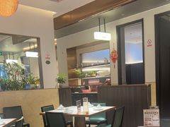 -老馆子·建德菜·山肴鱼鲜(海威新界店)