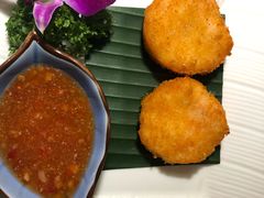 -忘忧草融合私房菜(红鼎国际店)