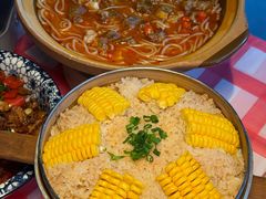 -恰八斗·猛火长沙菜(国贸店)