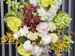 -BEAST野兽派(上海浦东嘉里城店)