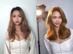 点击看大图 -尚艺SUNESY美容美发