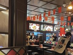 -阿大排档(长春这有山店)