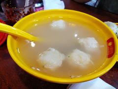 -小杨生煎(黄河路店)