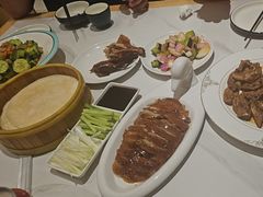 -梅利汴京烤鸭•开封豫菜地标店(晋安路店)
