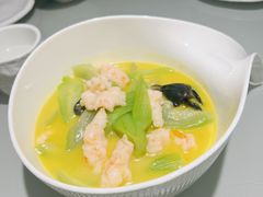 -3号仓库·创意中国菜(长宁龙之梦店)