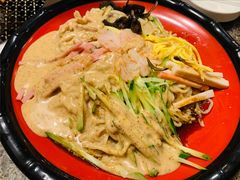-梦山水日本烧肉(五四广场店)