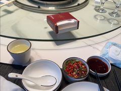 -水禾轩·海鲜蒸汽主题餐厅(拱北店)