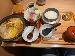 里脊猪排火锅饭-和幸(春熙路群光广场店)