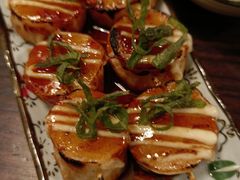 -哥哥の深夜食堂(红松东路店)