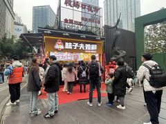 -味子夫鸡柳(解放碑总店)