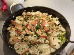 香茅草焗东星斑-绿波廊(豫园店)