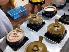 -新奇美食店(大明塘店)