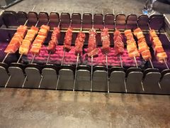 -麦凯伦烧烤·精酿超级工厂店(金桥总店)