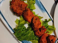 -木尔坦·Multan巴基斯坦清真餐厅halal(大智嘉园店)