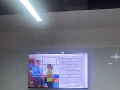 -新东方成人英语学习考试·口语·商务(延安路校区)