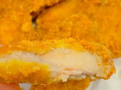 椒盐香骨鸡-麦当劳(贵和购物中心B1店)