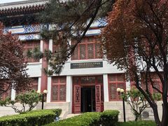 -北京大学赛克勒考古与艺术博物馆