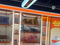 -可爱抓 COCO  GOTCHA(天津鹏欣水游城店)