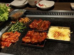 -火炉火自助餐(悠唐购物中心店)