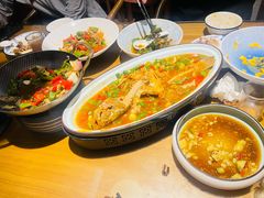 -鸿运楼·舌尖上的徽菜