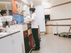 -咬不得高祖生煎·简餐(天城商业中心店)