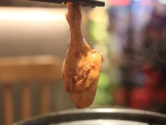 -鑫阿强海鲜大排档·老厦门特色菜(中山路店)