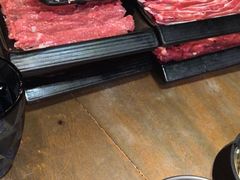 -六扇门潮汕牛肉火锅(BGC店)