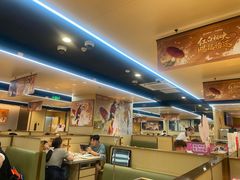 -海底捞火锅(铁西万达店)