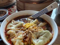 -笑来喜馄饨小笼工坊店(湖滨街店)