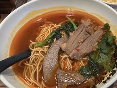 -和府捞面(曹路花园城店)