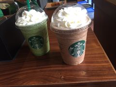 -星巴克臻选(成都宽窄巷子店)