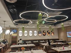 -东方饺子王(新奥购物中心店)