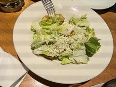 凯撒色拉-Texas Roadhouse(世纪汇广场店)