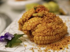 避风塘玉米-上房火鍋(新天地店)