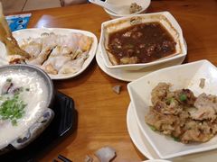-粥家庄(汾江南店)