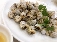 -寻味顺德·南记酒家·传统顺德菜·鱼生(广源路店)