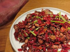 -汉小城·老铫子藕汤·乡野湖北菜(江汉路吉庆街店)
