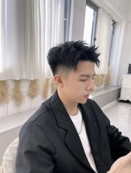 -FINE HAIR造型沙龙