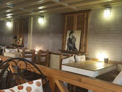 -Cafe Alice咖啡爱丽丝(奥城店)