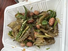 -陈添記·祖傳爽鱼皮·西关老字号(广州首店)
